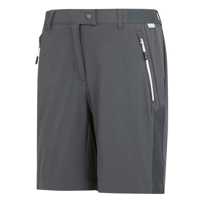 Pantaloni Scurți Drumeții În Natură Regatta Mountain II Femei