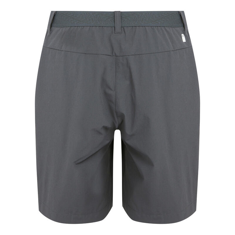 Pantaloni Scurți Drumeții În Natură Regatta Mountain II Femei
