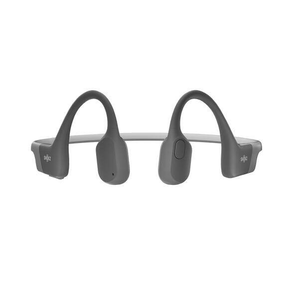 Shokz Open Run S803-Grey -  2