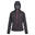 Dames Ared III Soft Shell Jas (Afdichting Grijs)