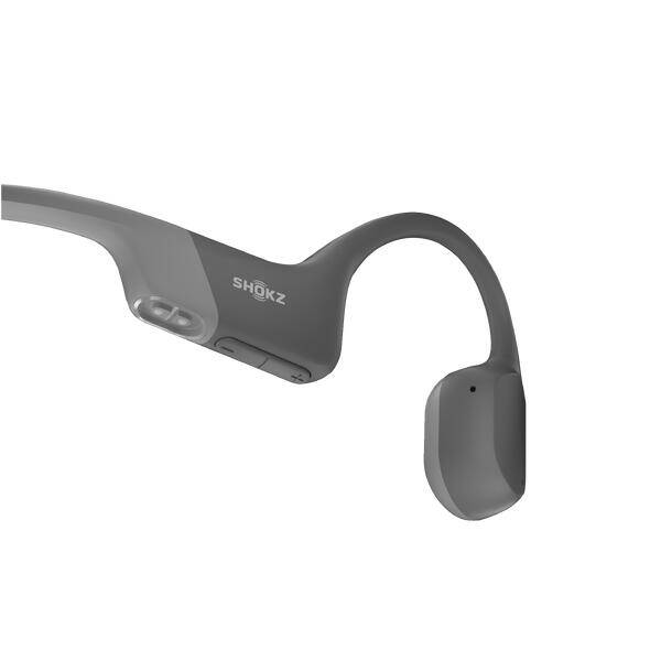 Shokz Open Run S803-Grey -  4