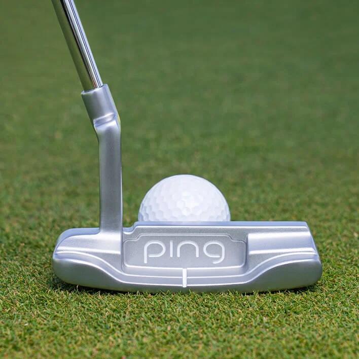 G LE 3 LADIES ANSER GOLF PUTTER