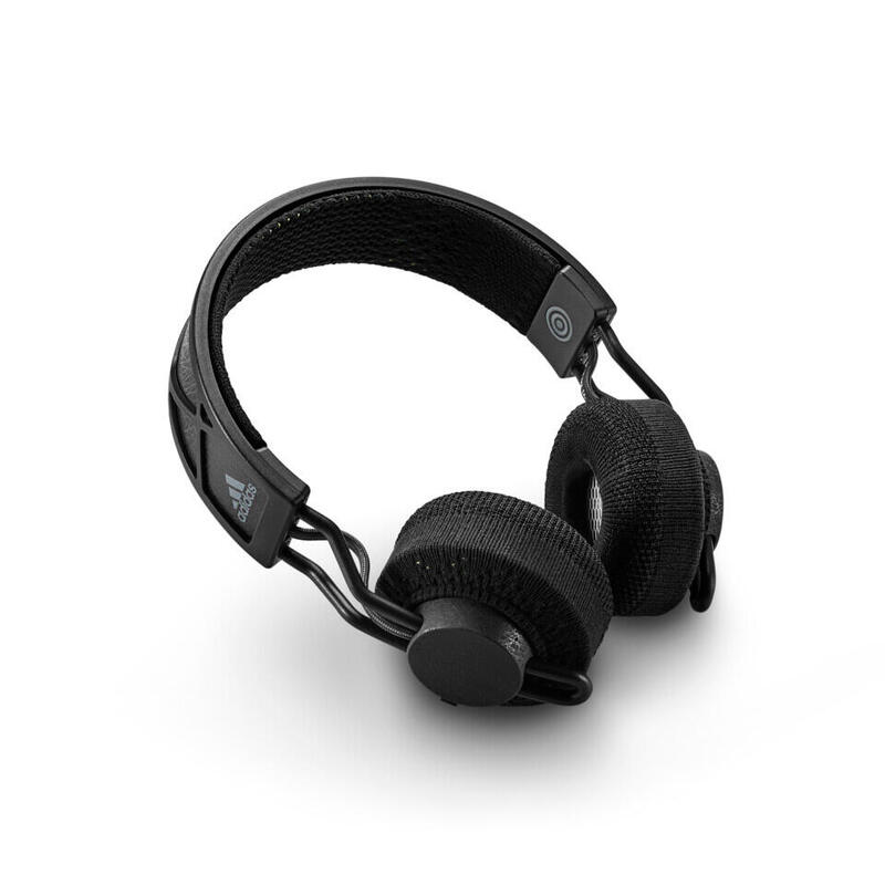 RPT-02 SOL Sweat-proof Sports headphones - Night Grey/Solar Yellow