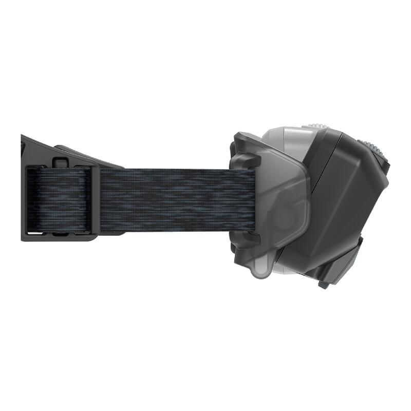 Ledlenser HF6R Core Black Headlamp