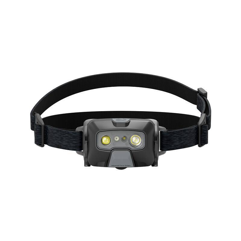 Ledlenser HF6R Core Black Headlamp -  2