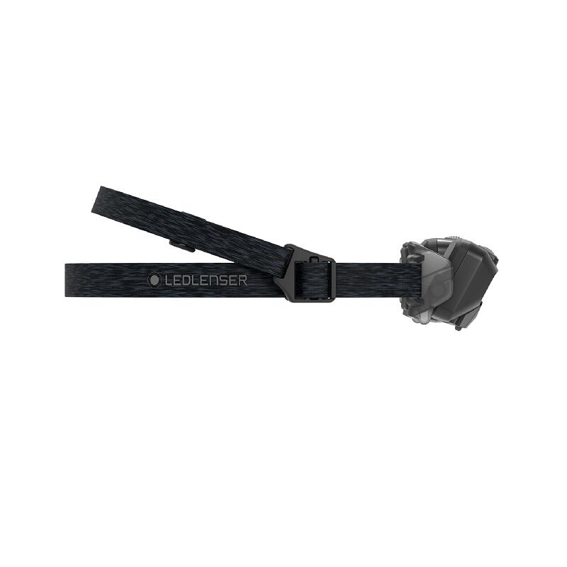 Ledlenser HF6R Core Black Headlamp