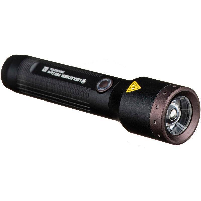 Ledlenser P5R Core Flashlight -  4