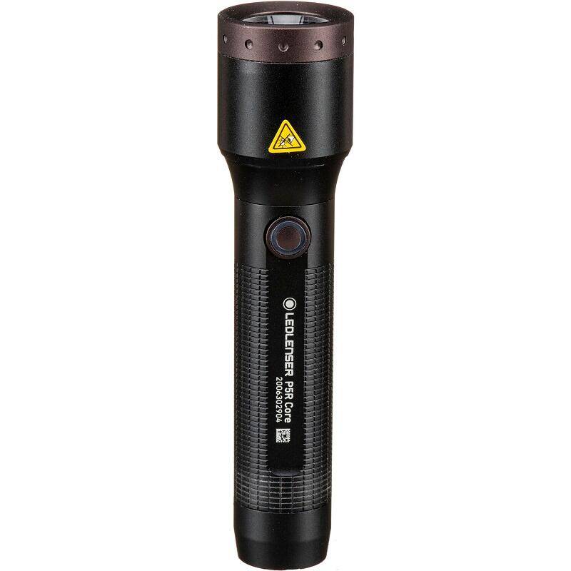 Ledlenser P5R Core Flashlight -  2