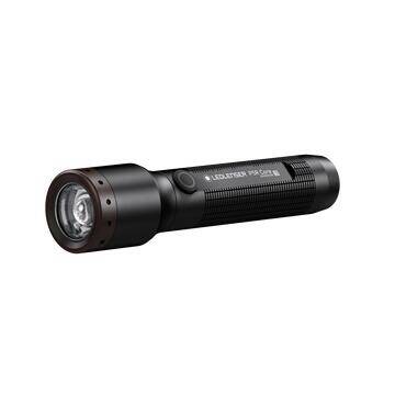 Ledlenser P5R Core Flashlight -  1