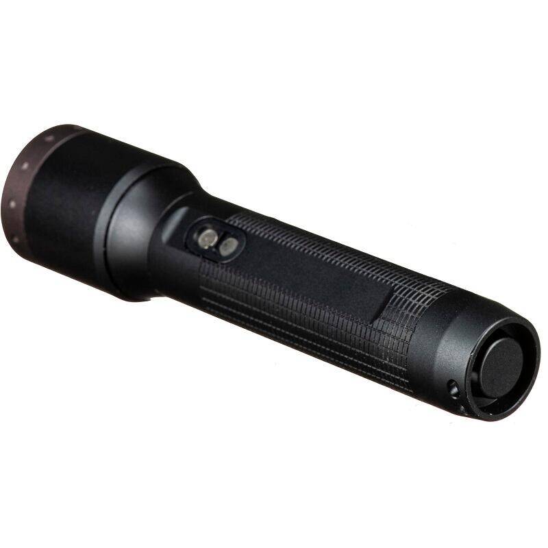 Ledlenser P5R Core Flashlight -  5