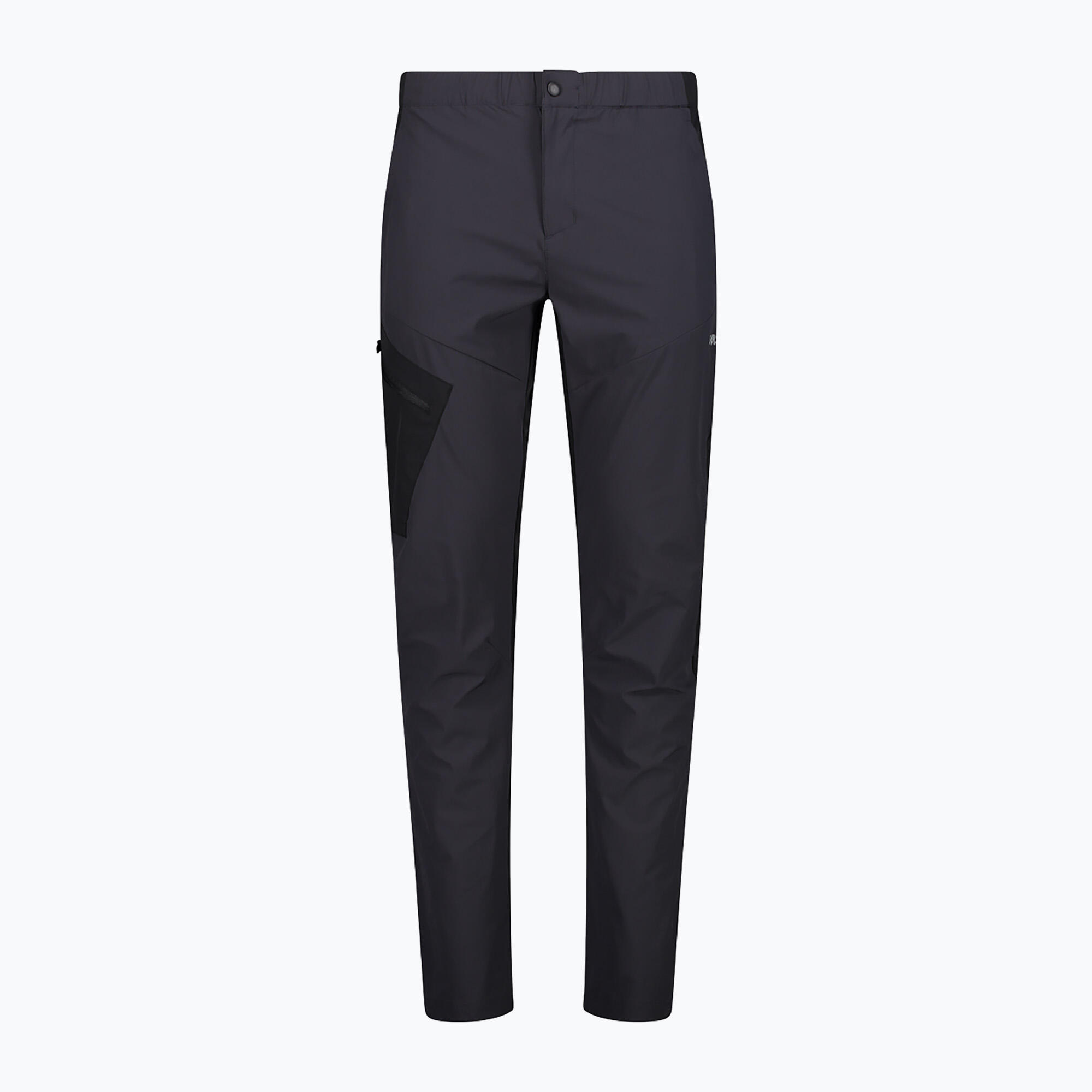 CMP Herren Hose MAN LONG PANT 33T6627 4/6