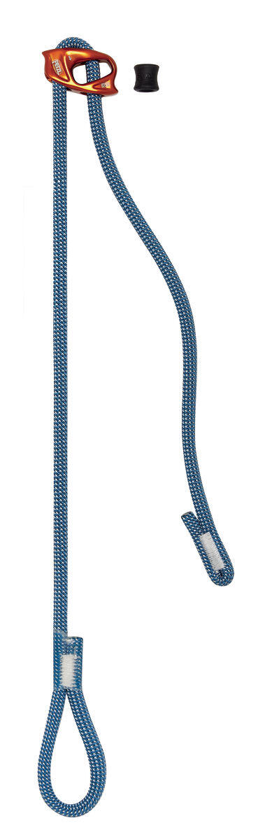 Sangle De Assurage Réglable 15-95 Cm - Pour Escalade Et Sécurité Intermédiaire