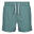 Costume Da Bagno A Pantaloncino Uomo Regatta Mawson II Pino Marittimo