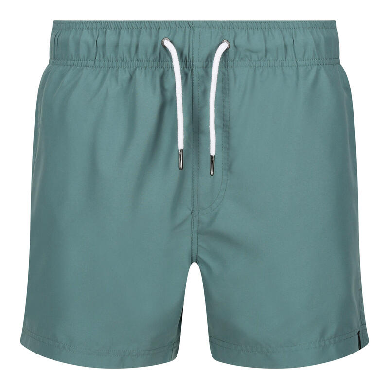 Short de bain MAWSON Homme (Céladon)