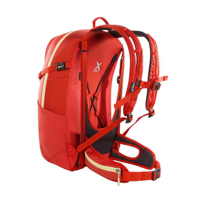 Hiking Pack 30 Hiking Backpack 30L - Red