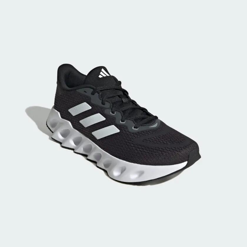 Adidas ADIDAS SWITCH RUN M Men Running Shoes Black -  4