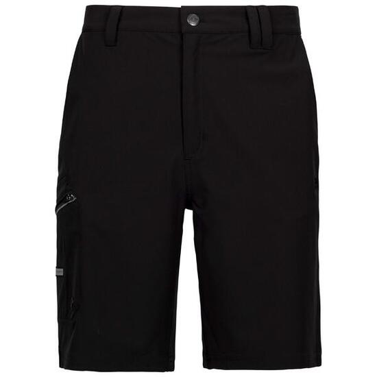 Short Décontracté UPWELL Homme (Noir)