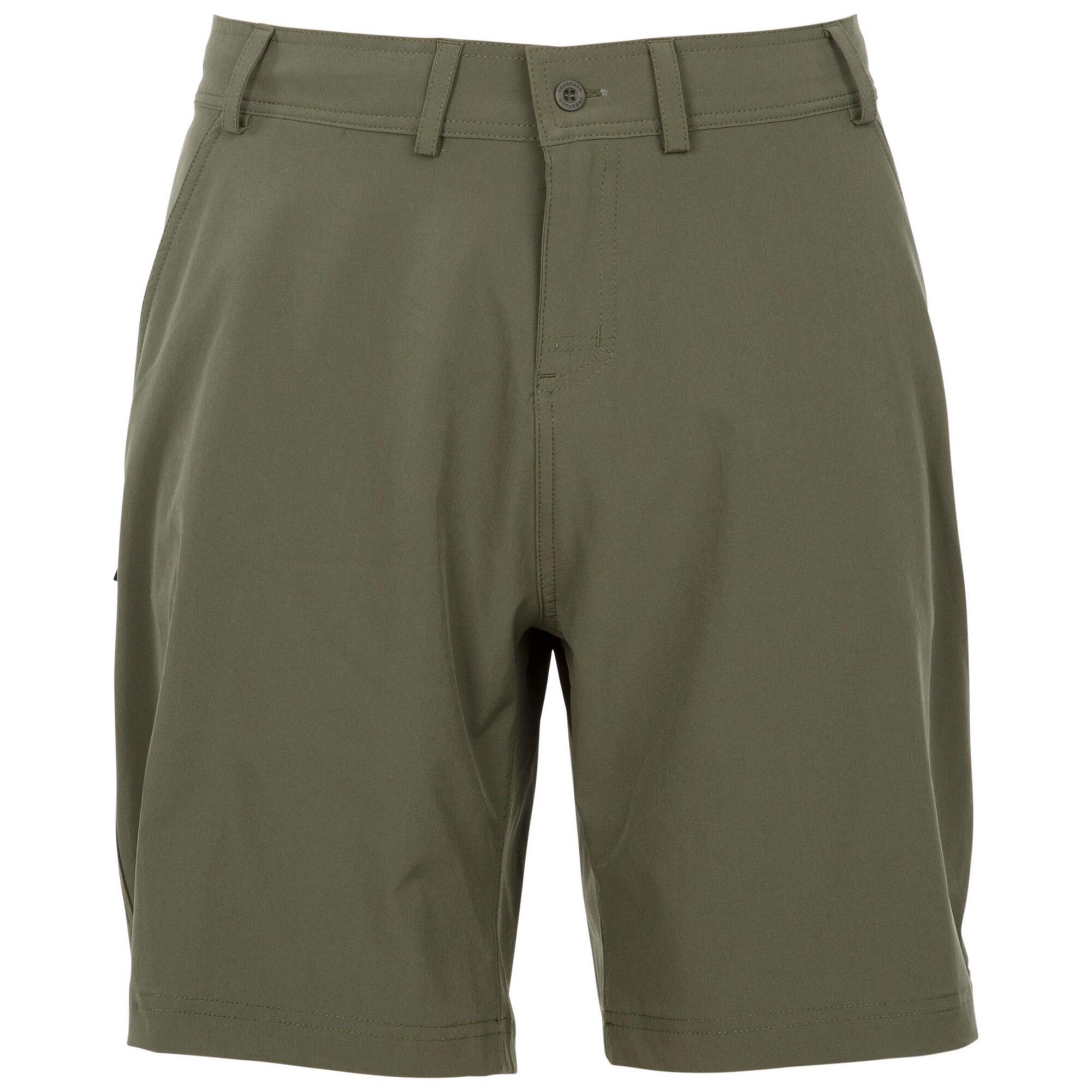 Uomo Pantaloncini GRITTLETON (Khaki)