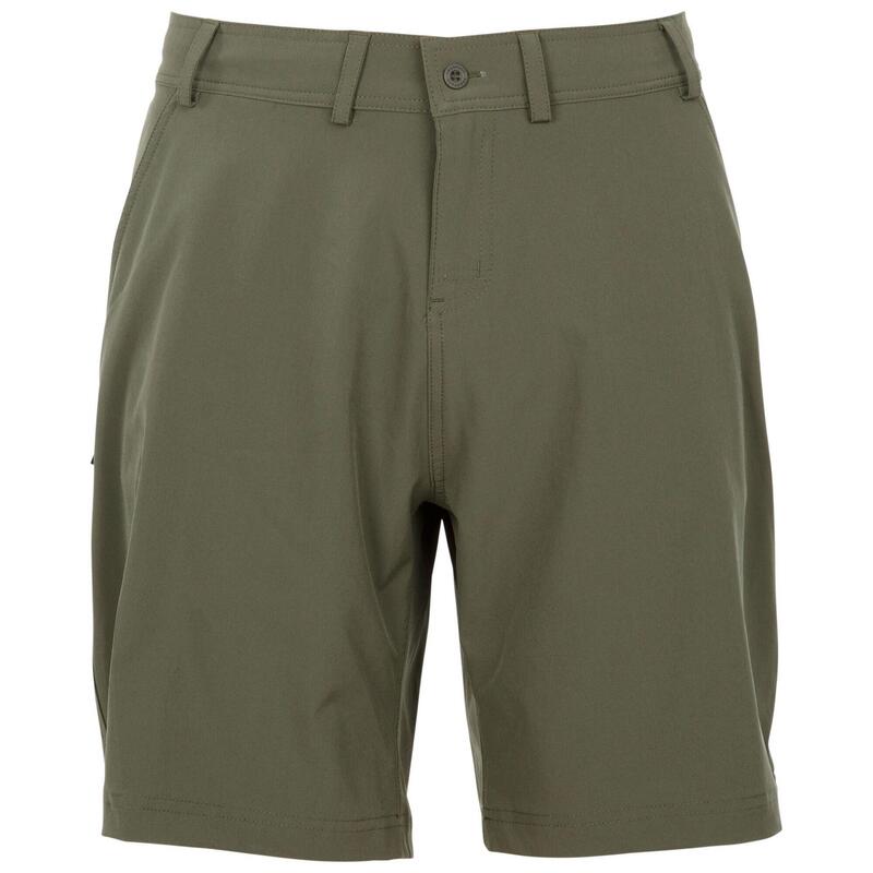 Short GRITTLETON Homme (Kaki)