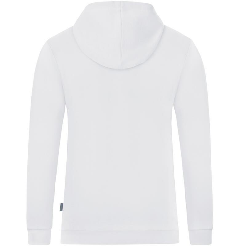 JAKO Kapuzensweat Organic Hoodie