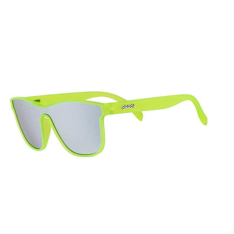 VRG 運動跑步太陽眼鏡- 綠色(灰鏡)