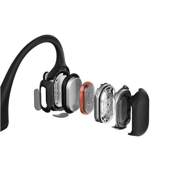 Shokz Open Run Pro S810-Black -  4