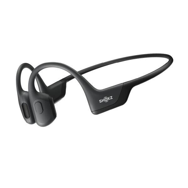 Shokz Open Run Pro S810-Black -  1