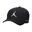 J0RDAN GOLF RISE SNAPBACK CAP - BLACK