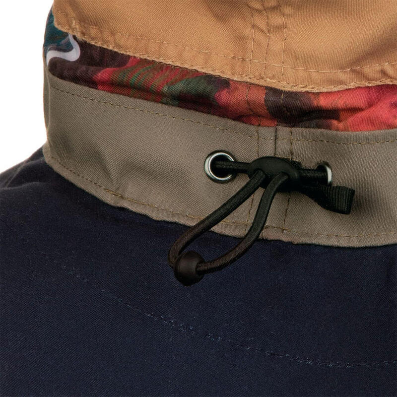 Explore Booney Hat Adjustable & Breathable Hiking Hat - Harq Multi