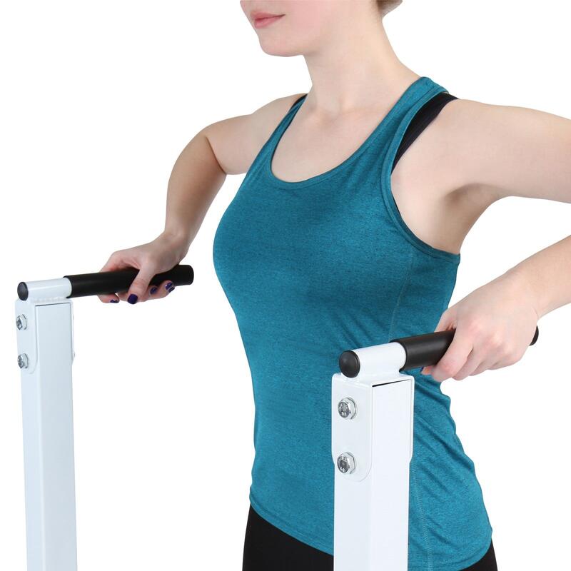 Dipstation max 120 kg, Physionics