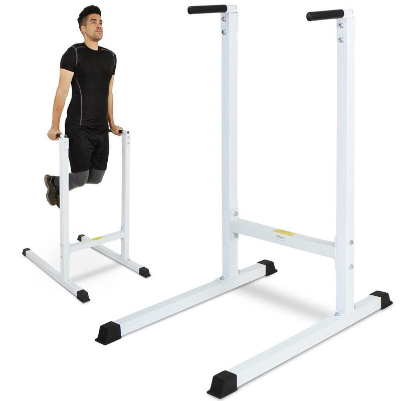 Dipstation max 120 kg, Physionics