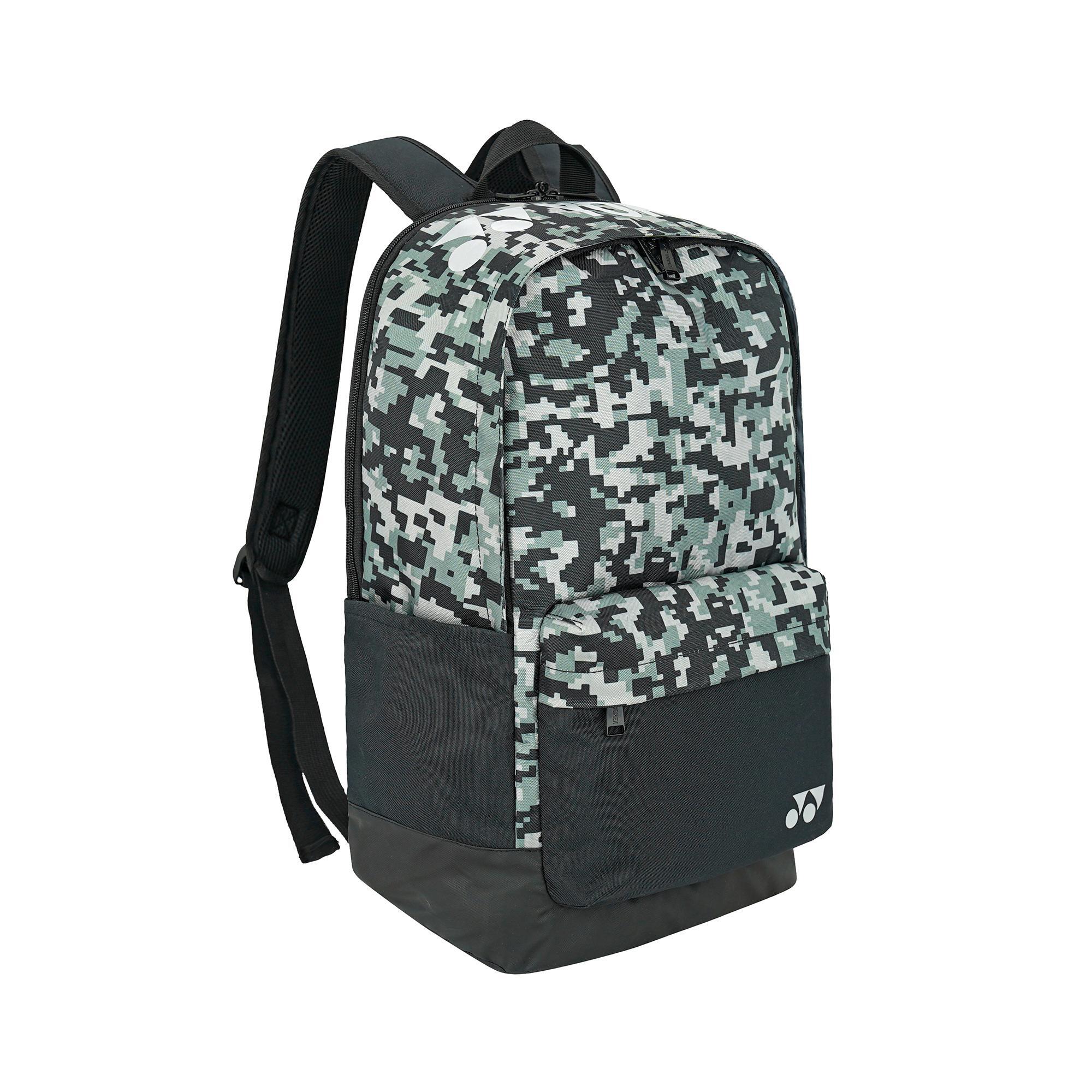 Backpack SUNR 22001C MEC S BLACK