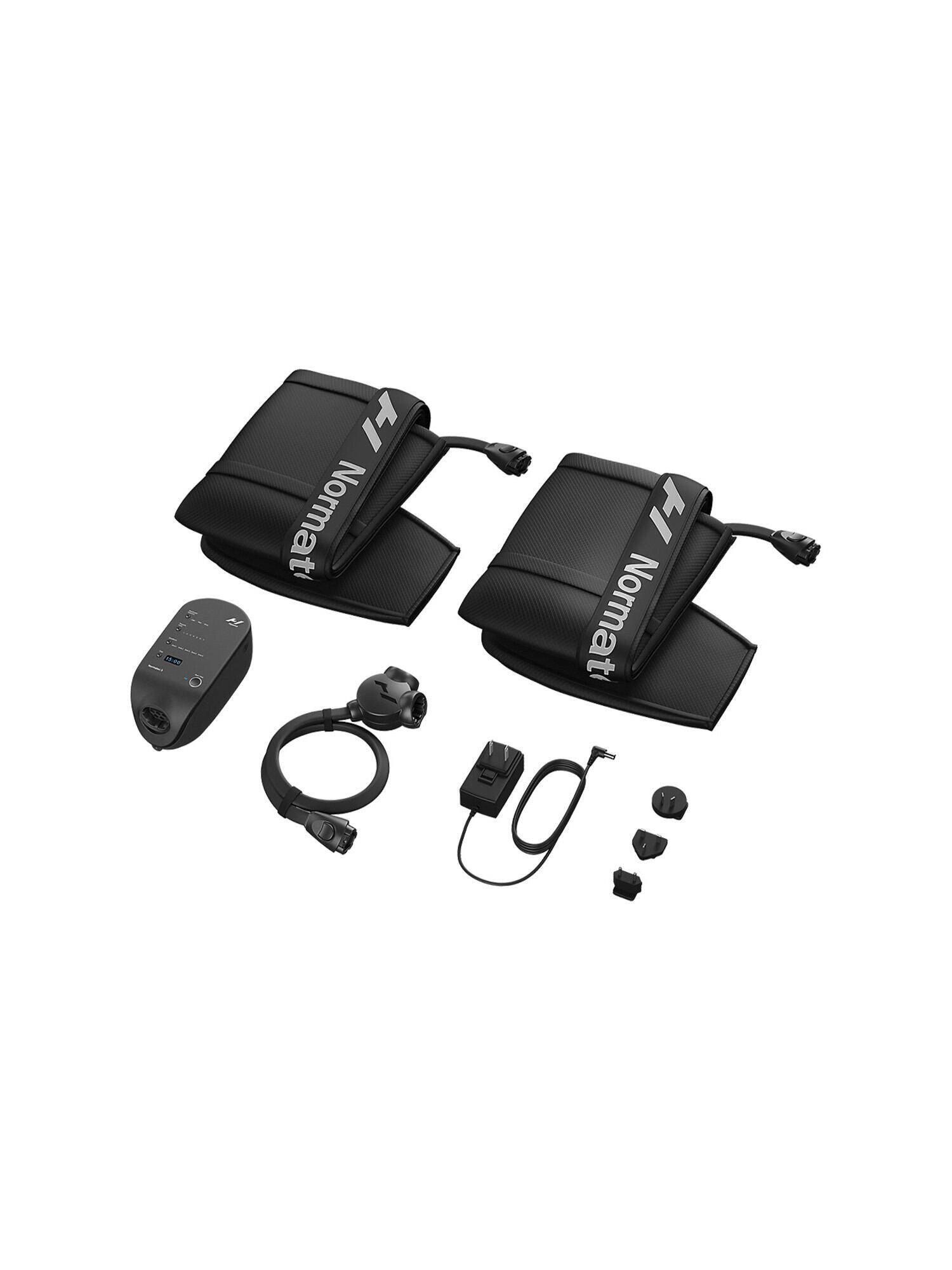 Hyperice Normatec 3 Leg Package - Standard - Eu+ -  4