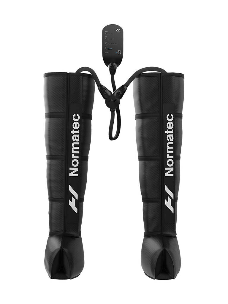 Hyperice Normatec 3 Leg Package - Standard - Eu+