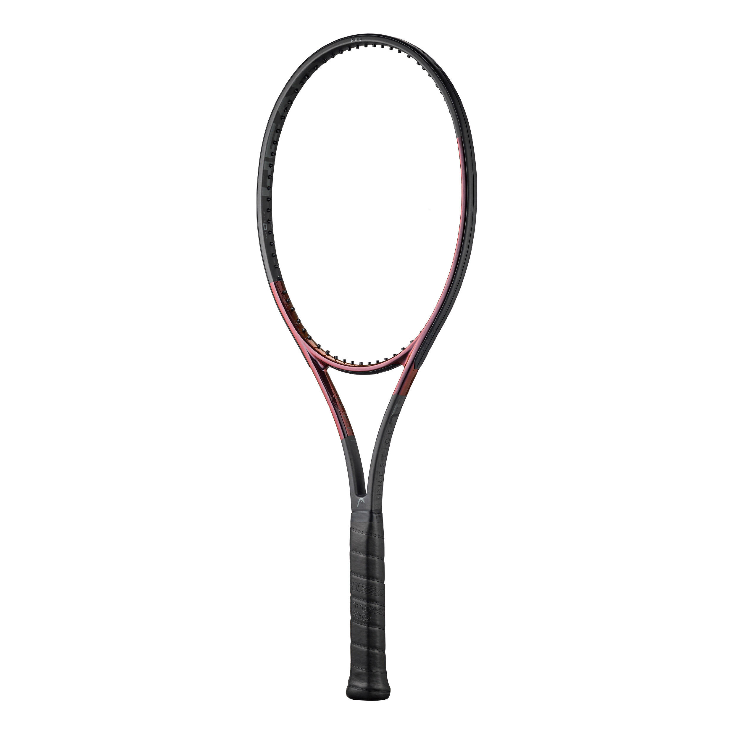 HEAD AUXETIC2.0 PRESTIGE PRO グリップ2 (1本目) Head Prestige 2023 Auxetic 2.0 Racket Release and Early Access