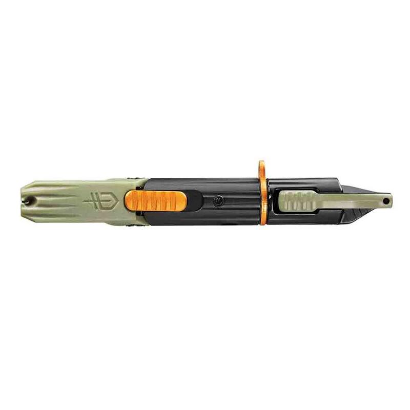 LineDriver Line Mgtment Tool Fresh Multi-Functional Tools - Green