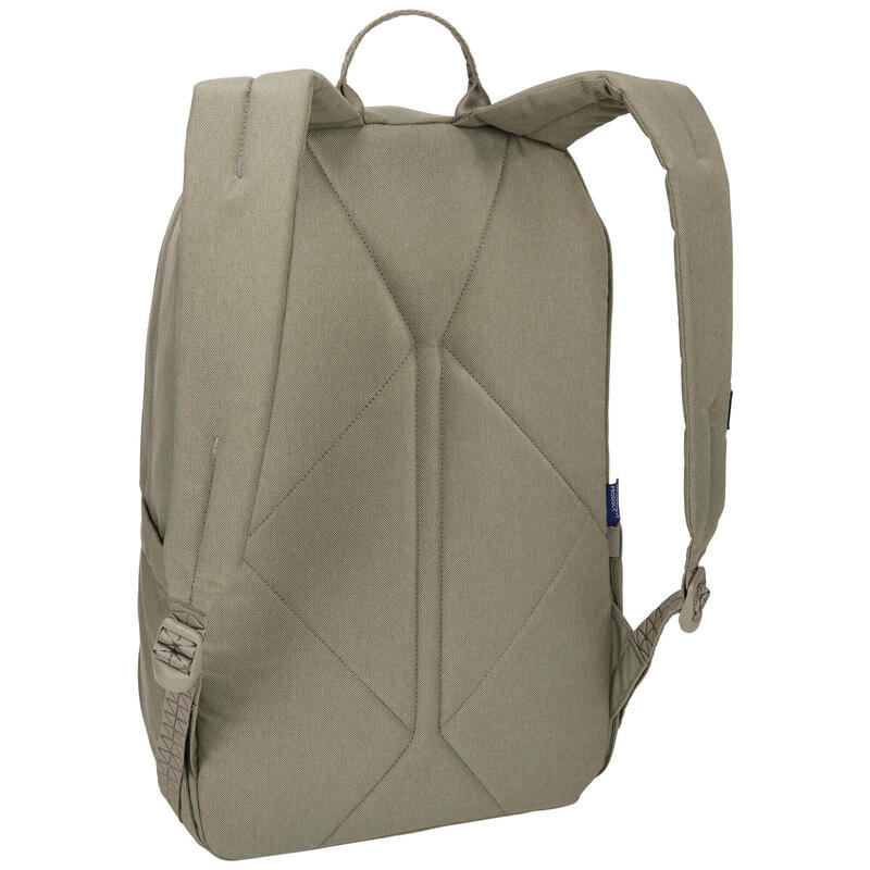 Indago Eco-friendly Everyday Use Backpack 23L - Vetiver Grey