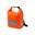 Dry Cube Waterproof Backpack 5L - Orange