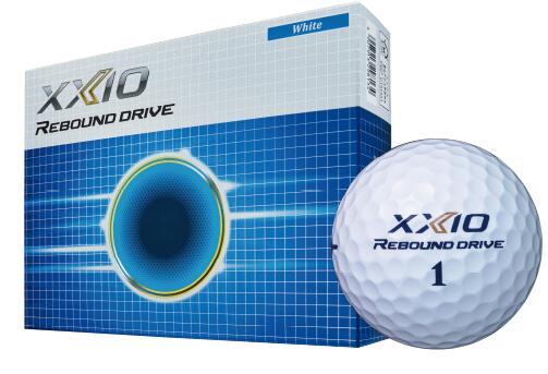 XXIO Rebound Drive[初代]12個入り✖️5箱 XXIO Rebound Drive[初代]12個入り✖️5箱 XXIO Rebound Drive[初代]12