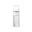 Waterfilterfles Go 2.0 Clear 650 ml - Transparant