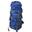 Alpine 60+10  Trekking Backpack 60+10L - Navy Blue