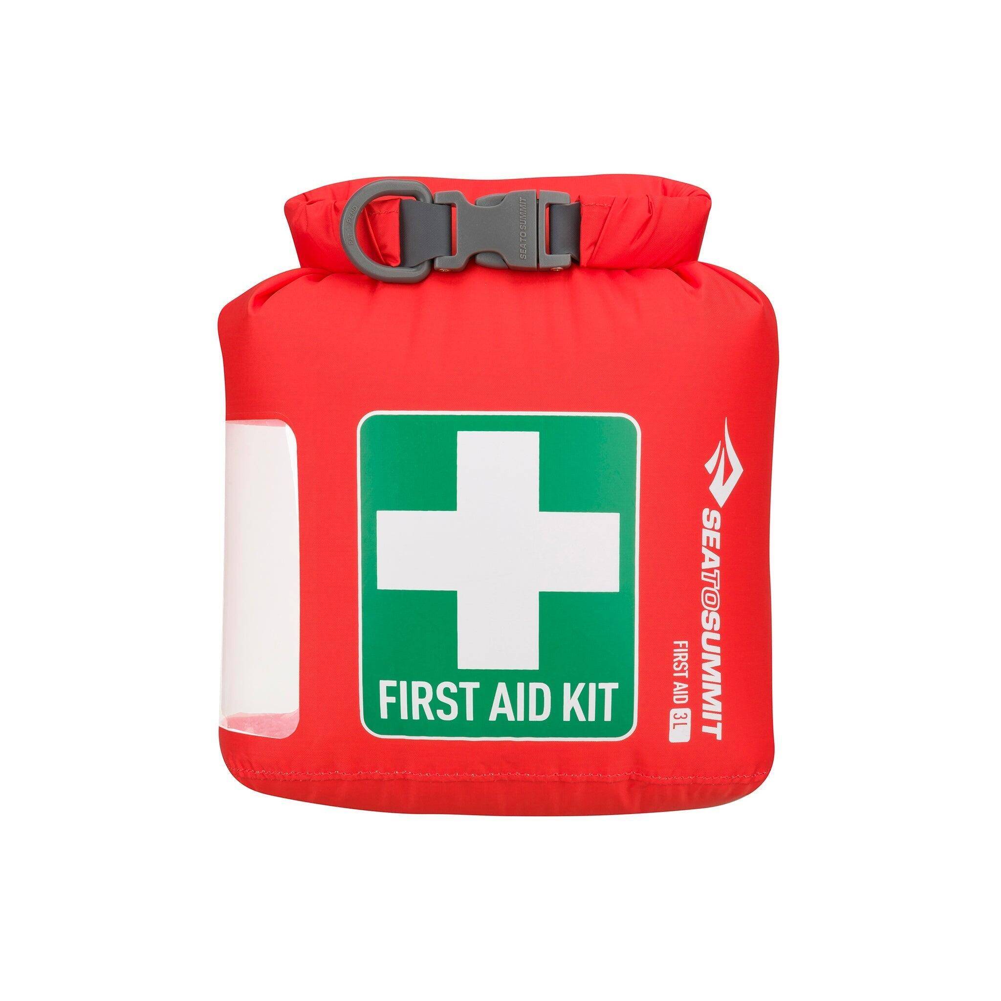 Sea to Summit First Aid Dry Sack 3L -  1