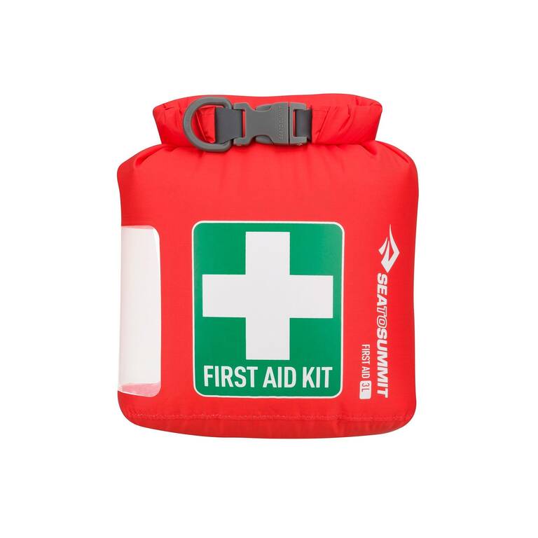 Sea to Summit First Aid Dry Sack 3L
