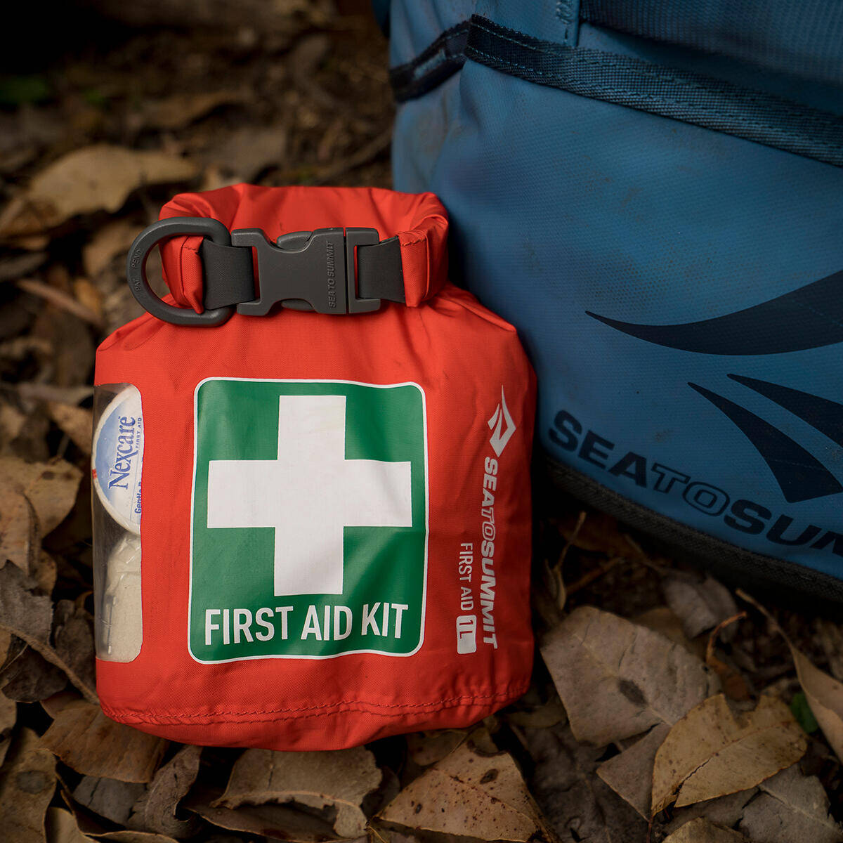 Sea to Summit First Aid Dry Sack 3L -  3