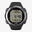 D4i NOVO SCUBA DIVING WATCH (WITHOUT USB) - BLACK