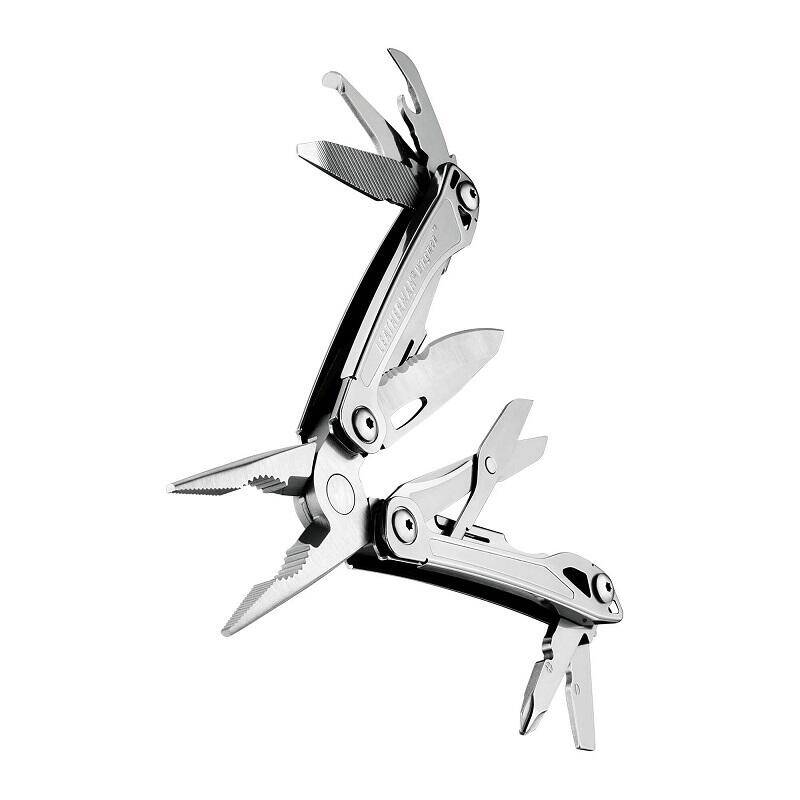 Leatherman Wingman Multipurpose Tool -  3