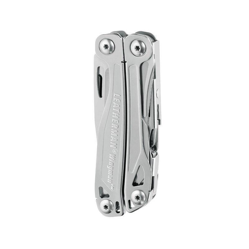 Leatherman Wingman Multipurpose Tool -  2