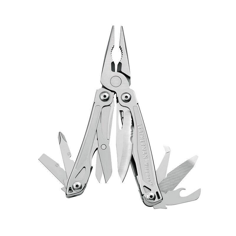 Leatherman Wingman Multipurpose Tool -  1