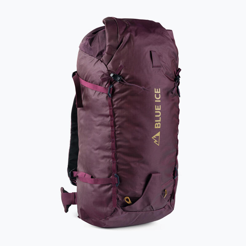 Mochila trekking BLUE ICE Warthog Pack