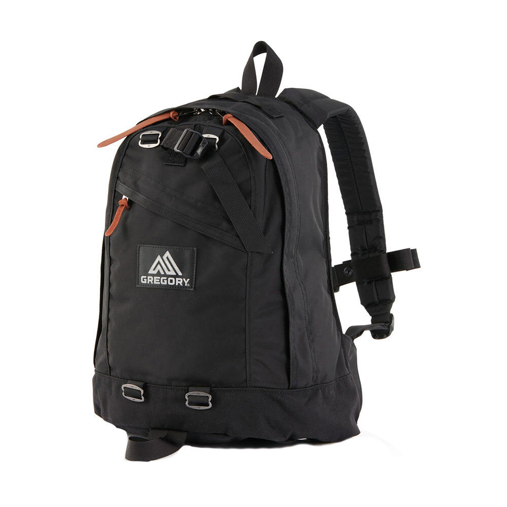 Fine Day V2 Nature Hiking Backpack 18L - Black